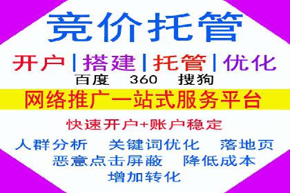 百度广告推广实战案例解析